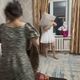 Фото пресс-службы ГУВД Бишкека. В Бишкеке прошел рейд «Притон» 
