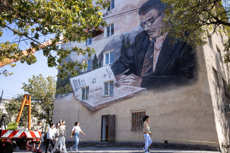 Бюро коммуникаций ТАГС