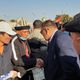 Фото 24-kg.com. На площади Ала-Тоо продолжается митинг