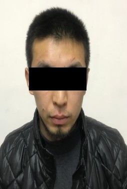 ГУВД Бишкека