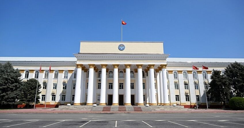 Здание Дома правительства исключили из&nbsp;списка памятников истории и&nbsp;культуры 
