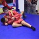 Фото 24-kg.com. Клуб «Самбист»