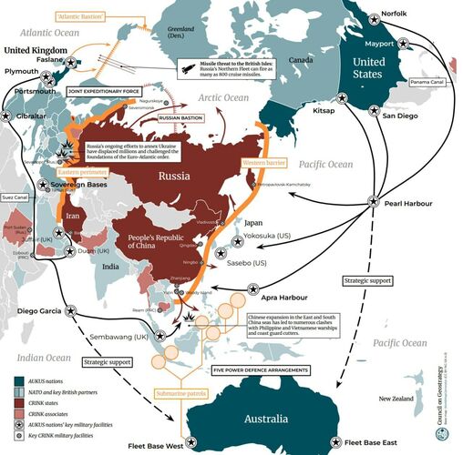 Council on Geostrategy