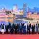 Фото пресс-службы президента