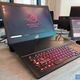 Фото @hi-tech. В открытом виде ROG Mothership похож на большой игровой ноутбук