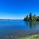 Фото Бакыта Шукуралиева. Ала-Арчинское водохранилище