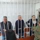 Фото 24-kg.com. Обвиняемые по делу о беспорядках в октябре 2020 года