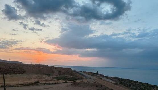 Иссык-Куль и&nbsp;озеро Кара-Камыш. Фото и&nbsp;видео читателей 24-kg.com 