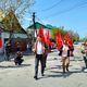 Фото 24-kg.com. Митинг возле посольства Таджикистана