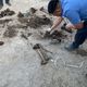 Фото пресс-службы ГУВД Чуйской области. Оперативная съемка
