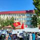 Фото 24-kg.com. Митинг в поддержку Темира Сариева