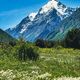 Фото Ильи Шипулина. Аламединское ущелье