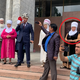 Фото из соцсетей. Салия Жолонова