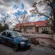 Фото из Telegram Владимира Зеленского. Освобожденный город Лиман