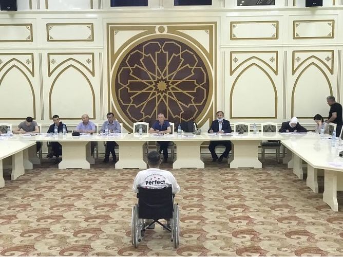 предоставлено собеседником редакции