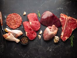 Минэкономики установило предельные цены на&nbsp;мясо по&nbsp;всем регионам Кыргызстана 