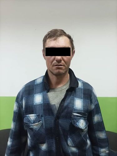 ГУВД Чуйской области