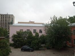 Институт геологии: когда выселение равносильно смерти научного учреждения 