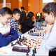 Фото ИА «24-kg.com». Чемпионат Кыргызстана по шахматам