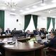 Фото Счетной палаты. Счетная палата выявила финансовые нарушения в дирекции СЭЗ «Бишкек»