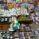 Фото ИА «24-kg.com» Торговля лекарствами на Ошском рынке