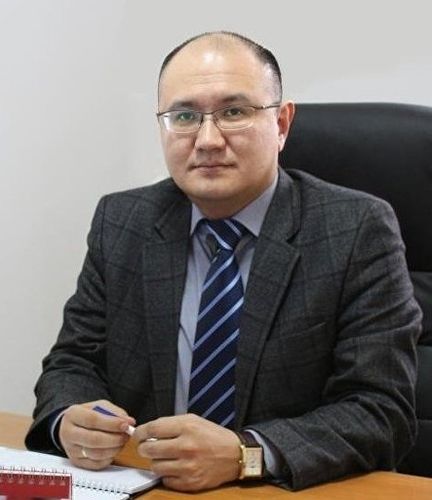 пресс-службы Конституционной палаты
