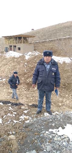 Пресс-службы Госэкотехинспекции