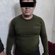 Фото пресс-службы МВД . Задержаны подозреваемые в разбойном нападении
