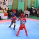 Фото ИА «24-kg.com». Бой в рамках чемпионата Бишкека по кунг-фу
