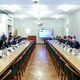 Фото пресс-службы Жогорку Кенеша