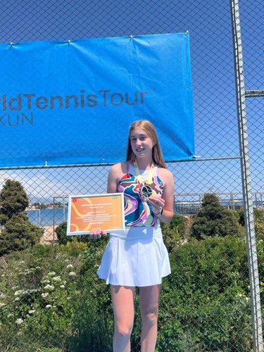 Федерации тенниса 