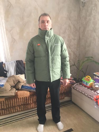 Федерации лыжного спорта КР