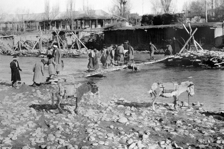 Георгия Зельмы