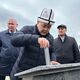 Фото пресс-службы полпредства в Баткенской области