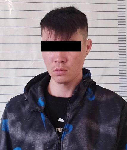 УВД Баткенской области