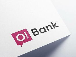 O!Bank увеличил уставный капитал 