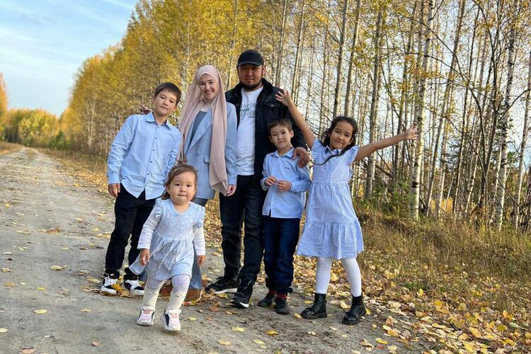 из архива собеседницы