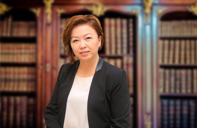 Министерства образования и науки КР