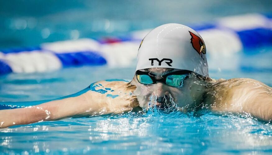 TYR Pro Swim Series