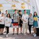 Фото организаторов. «Ари-Ури! MBANK на Иссык-Куле»