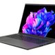 Фото компании. Acer Swift X 16 