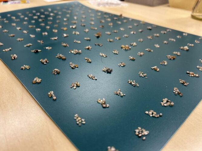 таможни Франкфурта-на-Майне