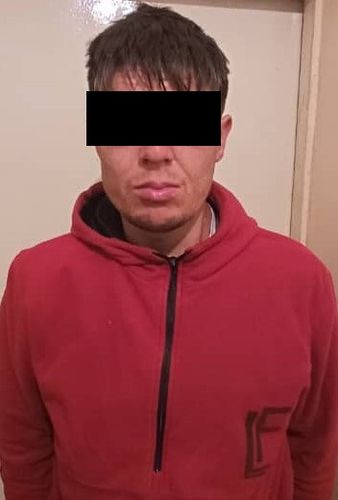 пресс-службы ГУВД Чуйской области