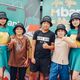 Фото организаторов. «Ари-Ури! MBANK на Иссык-Куле»
