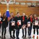 Фото ФБ КР. Чемпионы и призеры среди женщин