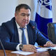 Фото из интернета. Экс-вице-мэр Бишкека Мирлан Амануторов