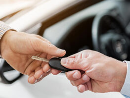 Около 30&nbsp;кыргызстанцев за&nbsp;месяц купили авто без первоначального взноса 