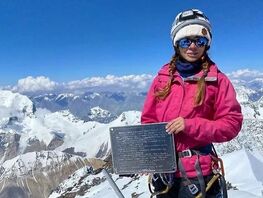 Десять дней в&nbsp;&laquo;зоне смерти&raquo;: трагическая история Натальи Наговициной 