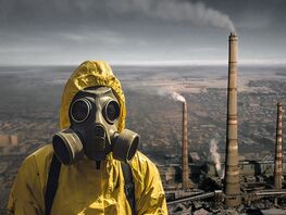 Бишкек в&nbsp;2040&nbsp;году: прогноз загрязнения и&nbsp;удушливый сценарий 