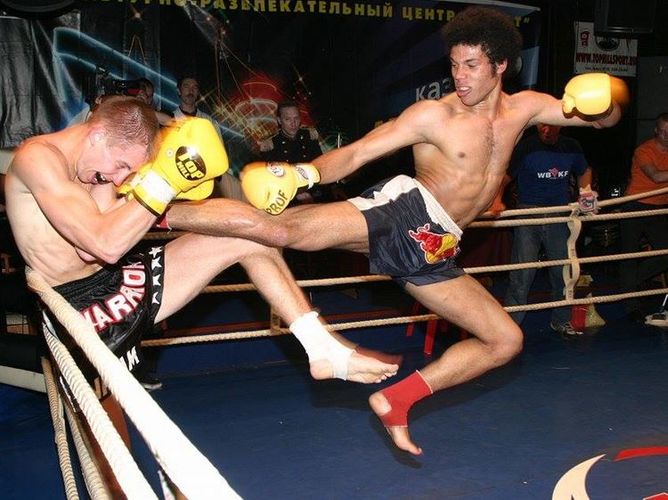 из архива А.Офойо